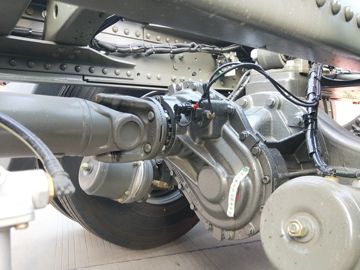 �й����� ���N7G�ؿ� 430���� 6X4 LNGǣ����(��ɫ)(ZZ4255N3847E1L)ͼƬ