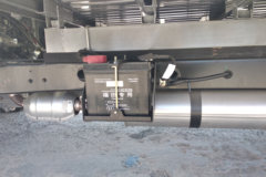 福田 祥菱M2 1.5L 112马力 汽油 3.1米排半栏板微卡(后双胎)(BJ1030V5PV5-AS)