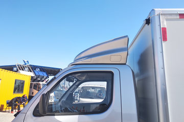  M2 1.5L 112  3.7׵ʽ΢(BJ5030XXY-AR)ͼƬ