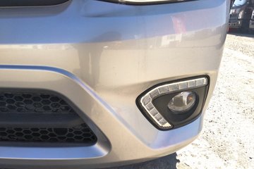  M2 1.5L 112  3.7׵ʽ΢(BJ5030XXY-AR)ͼƬ