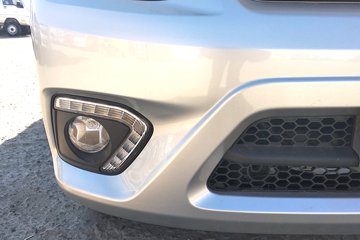 M2 1.5L 112  3.7׵ʽ΢(BJ5030XXY-AR)ͼƬ