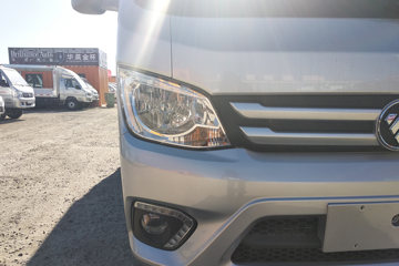  M2 1.5L 112  3.7׵ʽ΢(BJ5030XXY-AR)ͼƬ