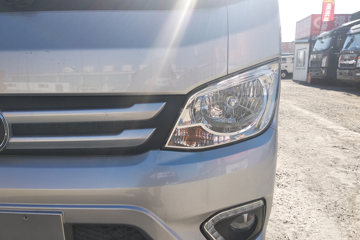  M2 1.5L 112  3.7׵ʽ΢(BJ5030XXY-AR)ͼƬ