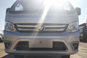  M2 1.5L 112  3.7׵ʽ΢(BJ5030XXY-AR)ͼƬ