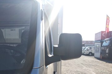  M2 1.5L 112  3.7׵ʽ΢(BJ5030XXY-AR)ͼƬ