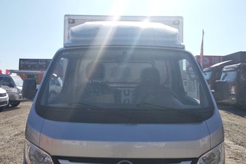  M2 1.5L 112  3.7׵ʽ΢(BJ5030XXY-AR)ͼƬ