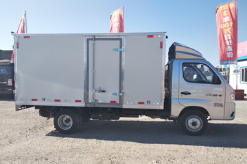  M2 1.5L 112  3.7׵ʽ΢(BJ5030XXY-AR)ͼƬ