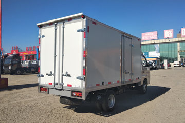  M2 1.5L 112  3.7׵ʽ΢(BJ5030XXY-AR)ͼƬ