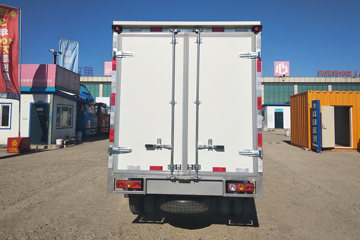  M2 1.5L 112  3.7׵ʽ΢(BJ5030XXY-AR)ͼƬ