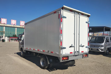  M2 1.5L 112  3.7׵ʽ΢(BJ5030XXY-AR)ͼƬ