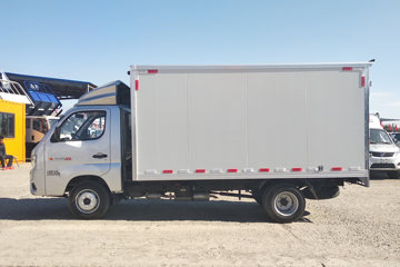  M2 1.5L 112  3.7׵ʽ΢(BJ5030XXY-AR)ͼƬ