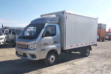  M2 1.5L 112  3.7׵ʽ΢(BJ5030XXY-AR)ͼƬ