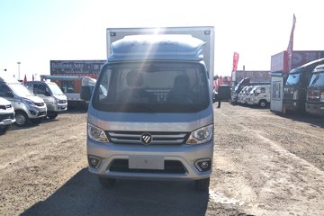  M2 1.5L 112  3.7׵ʽ΢(BJ5030XXY-AR)ͼƬ
