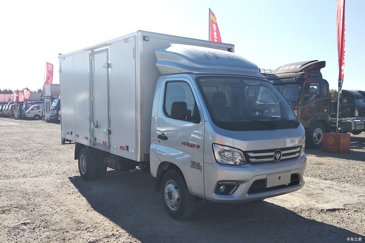  M2 1.5L 112  3.7׵ʽ΢(BJ5030XXY-AR)                                                