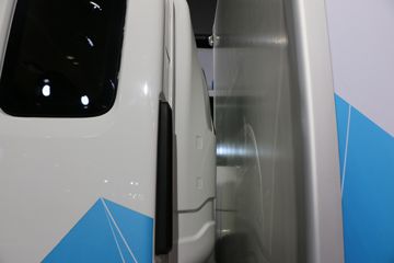 ���� ŷ����EV ���Ŵ��綯��ʽ�Ῠ109.7kWhͼƬ