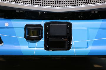 ���� ŷ����EV ���Ŵ��綯��ʽ�Ῠ109.7kWhͼƬ