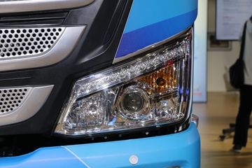 ���� ŷ����EV ���Ŵ��綯��ʽ�Ῠ109.7kWhͼƬ