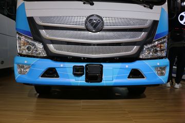���� ŷ����EV ���Ŵ��綯��ʽ�Ῠ109.7kWhͼƬ