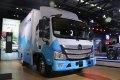 ���� ŷ����EV ���Ŵ��綯��ʽ�Ῠ109.7kWh