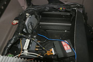 ���� ŷ����EV ���Ŵ��綯��ʽ�Ῠ109.7kWhͼƬ
