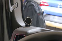 福田 欧马可EV 单排纯电动厢式轻卡109.7kWh