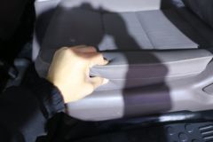 福田 欧马可EV 单排纯电动厢式轻卡109.7kWh