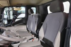 福田 欧马可EV 单排纯电动厢式轻卡109.7kWh