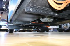 福田 欧马可EV 单排纯电动厢式轻卡109.7kWh