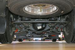 福田 欧马可EV 单排纯电动厢式轻卡109.7kWh