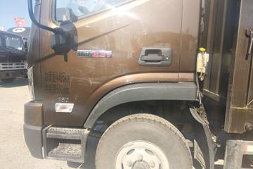 ���� ����ES3 160���� 4X2 4.18�׵��Ų�դʽ�Ῠ(BJ5043CCY-AH)ͼƬ