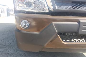 ���� ����ES3 160���� 4X2 4.18�׵��Ų�դʽ�Ῠ(BJ5043CCY-AH)ͼƬ