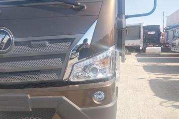 ���� ����ES3 160���� 4X2 4.18�׵��Ų�դʽ�Ῠ(BJ5043CCY-AH)ͼƬ