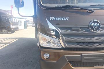 ���� ����ES3 160���� 4X2 4.18�׵��Ų�դʽ�Ῠ(BJ5043CCY-AH)ͼƬ