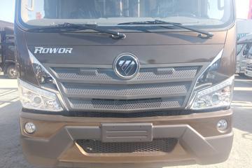 ���� ����ES3 160���� 4X2 4.18�׵��Ų�դʽ�Ῠ(BJ5043CCY-AH)ͼƬ