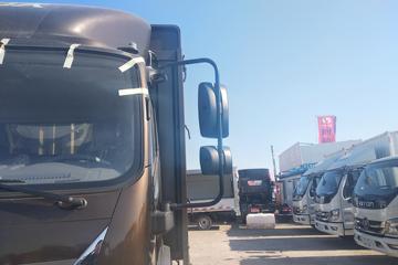 ���� ����ES3 160���� 4X2 4.18�׵��Ų�դʽ�Ῠ(BJ5043CCY-AH)ͼƬ