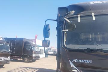 ���� ����ES3 160���� 4X2 4.18�׵��Ų�դʽ�Ῠ(BJ5043CCY-AH)ͼƬ