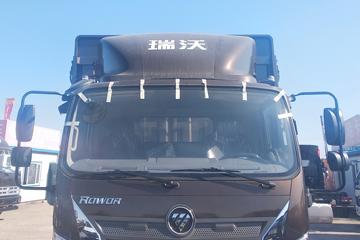 ���� ����ES3 160���� 4X2 4.18�׵��Ų�դʽ�Ῠ(BJ5043CCY-AH)ͼƬ