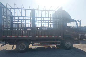 ���� ����ES3 160���� 4X2 4.18�׵��Ų�դʽ�Ῠ(BJ5043CCY-AH)ͼƬ