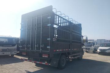 ���� ����ES3 160���� 4X2 4.18�׵��Ų�դʽ�Ῠ(BJ5043CCY-AH)ͼƬ