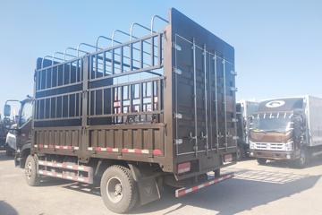 ���� ����ES3 160���� 4X2 4.18�׵��Ų�դʽ�Ῠ(BJ5043CCY-AH)ͼƬ