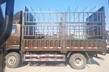 ���� ����ES3 160���� 4X2 4.18�׵��Ų�դʽ�Ῠ(BJ5043CCY-AH)ͼƬ