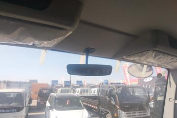 ���� ����ES3 160���� 4X2 4.18�׵��Ų�դʽ�Ῠ(BJ5043CCY-AH)ͼƬ