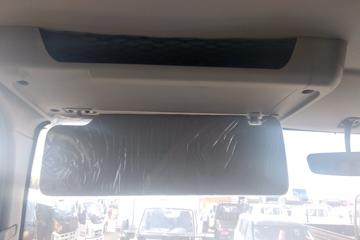 ���� ����ES3 160���� 4X2 4.18�׵��Ų�դʽ�Ῠ(BJ5043CCY-AH)ͼƬ