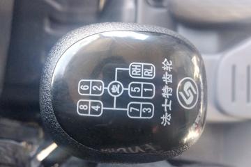 ���� ����ES3 160���� 4X2 4.18�׵��Ų�դʽ�Ῠ(BJ5043CCY-AH)ͼƬ