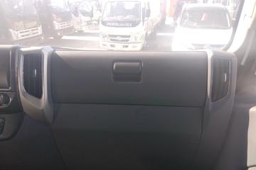 ���� ����ES3 160���� 4X2 4.18�׵��Ų�դʽ�Ῠ(BJ5043CCY-AH)ͼƬ