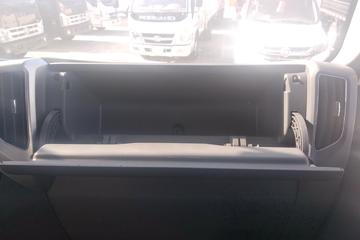 ���� ����ES3 160���� 4X2 4.18�׵��Ų�դʽ�Ῠ(BJ5043CCY-AH)ͼƬ