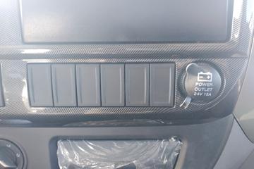 ���� ����ES3 160���� 4X2 4.18�׵��Ų�դʽ�Ῠ(BJ5043CCY-AH)ͼƬ