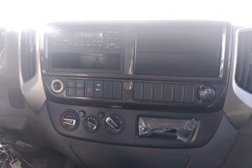 ���� ����ES3 160���� 4X2 4.18�׵��Ų�դʽ�Ῠ(BJ5043CCY-AH)ͼƬ