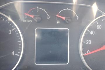 ���� ����ES3 160���� 4X2 4.18�׵��Ų�դʽ�Ῠ(BJ5043CCY-AH)ͼƬ