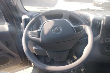 ���� ����ES3 160���� 4X2 4.18�׵��Ų�դʽ�Ῠ(BJ5043CCY-AH)ͼƬ